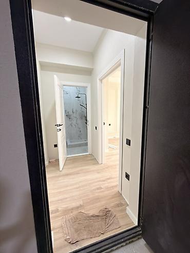 гостиница конурат узген: 1 комната, 28 м², Элитка, 8 этаж, Евроремонт — 5