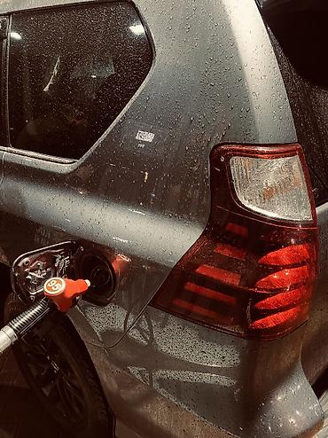 Lexus: Lexus GX: 2019 г., Внедорожник — 5