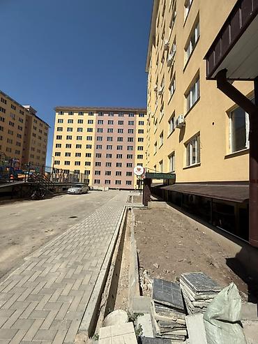 Недвижимость: 3 комнаты, 83 м², Технопарк Элитка, 7 этаж, ПСО (под самоотделку) — 4
