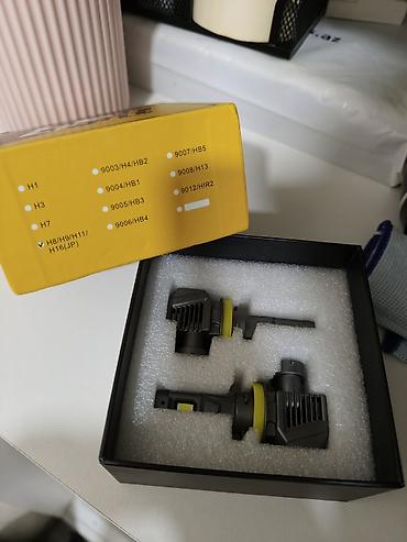 h11 lupa led: AUXITO H8/H9/H11/H16 (JP) LED lampa. 🔹 Tip: H8 / H9 / H11 / H16 (JP) — 2
