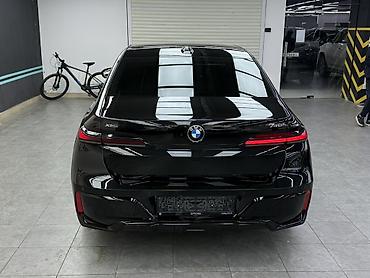 чанган q7: BMW 7 series: 2024 г., 3 л, Автомат, Бензин, Седан — 6