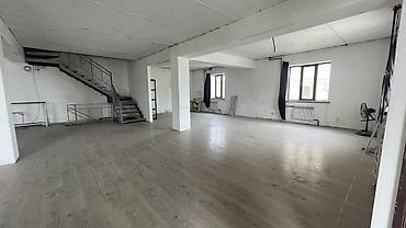 аренда домов аламедин 1: Сдаю Офис целиком: 500 м², С ремонтом, С высокими потолками — 10