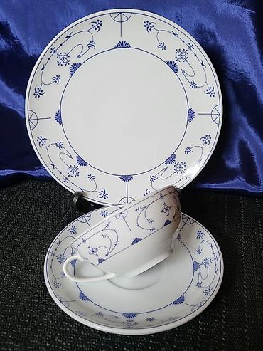 Ostali antikviteti: Set wilhahn Norden Nemacka 1970 d0 1990g. Todelni nemacki set,bez — 1