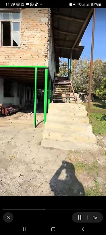 Həyət evləri və villaların satışı: Bərdə rayon muganli kendi [ 47 SOT HƏYƏTYANI SAHƏ ] — 13