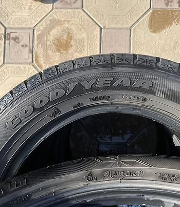 титановые диски на спринтер: Зимние шины GOODYEAR Ice Navi 6 Комплект 4 шины Размер: 185/60 R15 В — 5