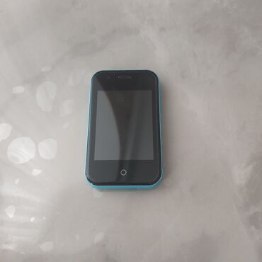 Digər mobil telefonlar: Uşaq telefonu – Hoco Children Care Y102 (GSM 2G) - Rəng: açıq mavi — 6