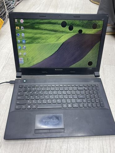 ноутбук для дизайна: Ноутбук, Lenovo