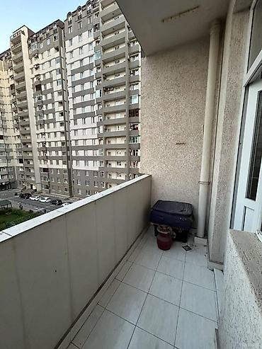 bilecerde: Biləcəri, 3 otaqlı, Yeni tikili, m. Avtovağzal, 96 kv. m — 9