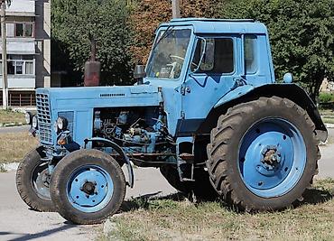 тракторные косилки: 🚜 Продаётся трактор МТЗ-80 📌 Марка: МТЗ 📌 Модель: 80 📌 Год выпуска — 1