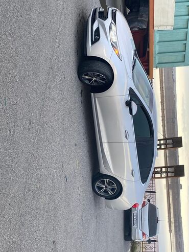 Chevrolet: Chevrolet Cruze: 1.4 l | 2018 il 185000 km Sedan — 8