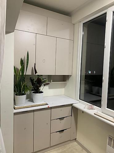 Мебель на заказ: Мебель на заказ, Кухня, Кухонный гарнитур — 3