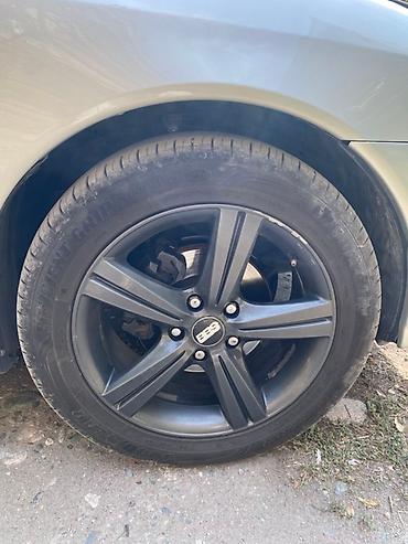 Toyota: Toyota Mark II: 2003 г., 2.5 л, Автомат, Бензин, Седан — 3