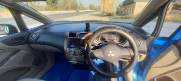 запчасти на митсубиси спейс стар в бишкеке: Mitsubishi Colt: 2004 г., 1.5 л, Вариатор, Бензин, Вэн/Минивэн