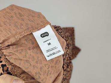 alcott pants: Spodnie materiałowe damskie, rozmiar M — 5