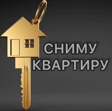 квартира сдаётся долгосрочное: 1 комната, Без подселения, Без мебели