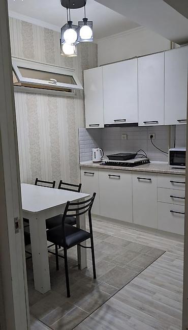 Продажа квартир: 1 комната, 40 м², Элитка, 4 этаж, Евроремонт — 6