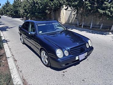 Avtomobil satışı: 2001. 2.2CDI. Masin 9ildi mendedi curuyu pasi yoxdu. Masinda udar — 1