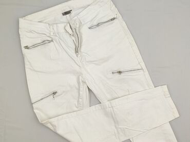 klapki na koturnie w ccc: Брюки жіночі, розмір 3XL