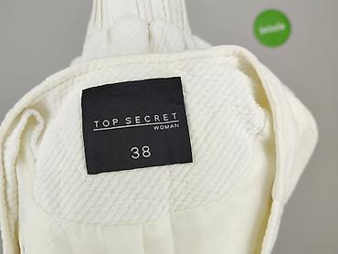solar parka: Top Secret, Kurtka bomberka damska, rozmiar M — 4