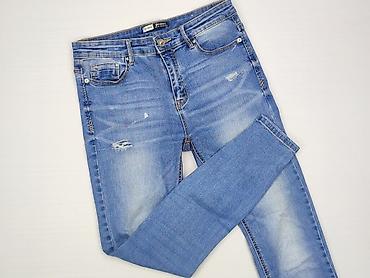 jeansy daisy: Stradivarius, Jeansy damskie, rozmiar M — 1