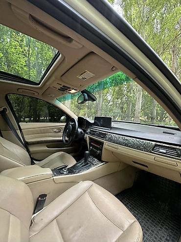 BMW: BMW 3 series: 2006 г., Автомат, Седан at lalafo.kg — 23 BMW: BMW 3 series: 2006 г., Автомат, Седан — 23