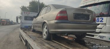 Opel: Opel Vectra: 1.6 l | 1998 il 350000 km Sedan — 16