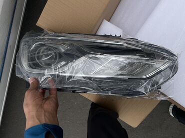 ремонт электронных книг: Передняя правая фара BYD 2024 г., Новый, Оригинал, Китай