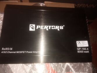 Mətbəx texnikası: Sesguclendirici teze gutuda