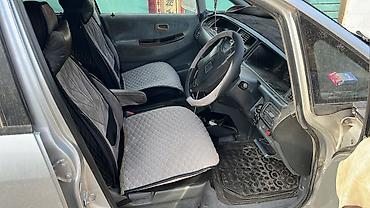 smart open: Honda Odyssey: 1996 г., Автомат, Бензин, Минивэн — 3