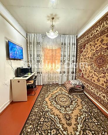 Продажа коттеджей и домов: 🏠Продается дом в с. Сокулук 🟡 Комнаты: 4 🟡 Участок: 12,90 соток 🟡 — 11