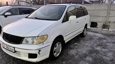 ниссан патрул: Nissan Presage: 1998 г., 2.4 л, Автомат, Бензин, Минивэн