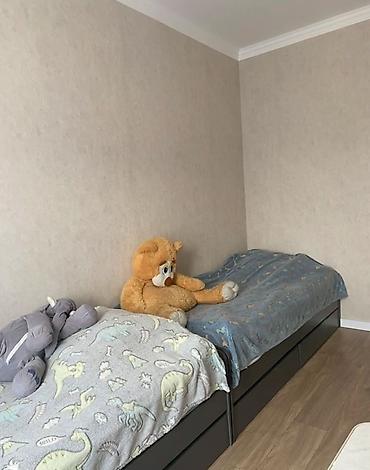 Продажа квартир: 3 комнаты, 70 м², 106 серия, 8 этаж, Евроремонт — 10