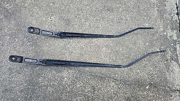 navoj: NOSAC METLICE BRISACA ZA MAZDA 5 | Nosac metlice brisaca Mazda 5 — 2