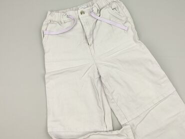 tommy hilfiger buty białe trampki: Spodnie jeansowe, Reserved, 14 lat, 158/164, stan - Bardzo dobry