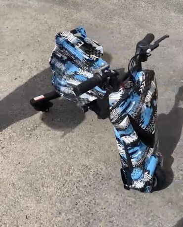Другие товары для детей: Новое поступление — #DriftCar уже в наличии!⚡️ Если ваш ребёнок