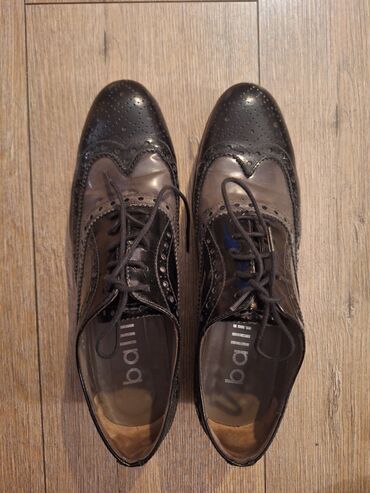 paciotti cipele: Oxfords, 37.5