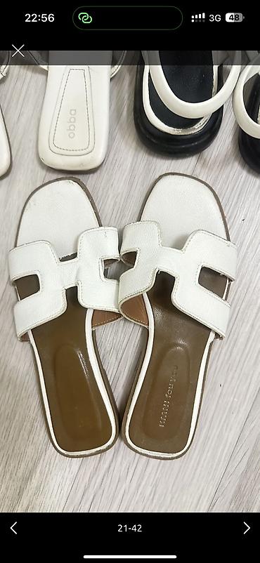 Костюмы с юбкой: Женская Одежда, покупала в Италии/Дубаи, размеры от 48 до 58, новое и — 17