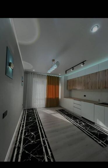 Продажа квартир: 1 комната, 54 м², Элитка, 3 этаж