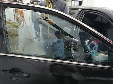 Автомойки: Тонировка в бишкеке Тонировка качественно и не дорого Тонировка авто — 13