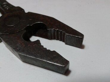 Ostali uređaji: Kombinirke, kombinovana klesta Stara proizvodnja Ukupna duzina 18cm — 14