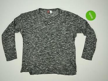hm hiszpanka: H&M Divided, Sweter damski, rozmiar M — 2