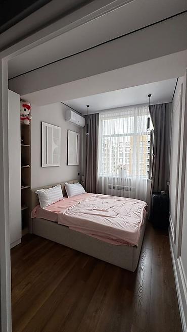 Недвижимость: 2 комнаты, 54 м², Технопарк Элитка, 5 этаж — 2