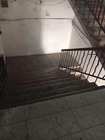 baki ev satisi: Bakı, 1 otaqlı, Köhnə tikili, 19 kv. m — 6