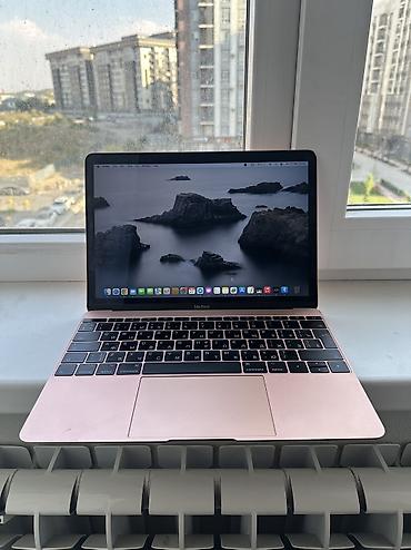 apple zone: Для учебы, Б/у, Apple M3, ОЗУ, RAM: 8 ГБ — 1