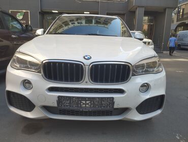 е34 продажа: BMW X5: 2018 г., 3 л, Автомат, Дизель, Кроссовер