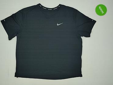 tie dye: Nike, Koszulka dla mężczyzn, rozmiar XL — 2