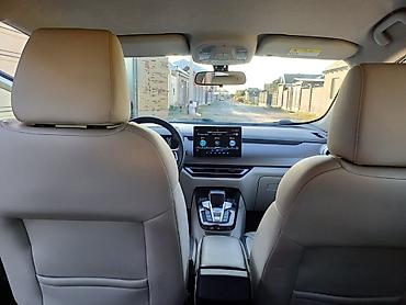 BYD: BYD Yuan Pro: 2022 г., 0.1 л, Вариатор, Электромобиль, Кроссовер — 6