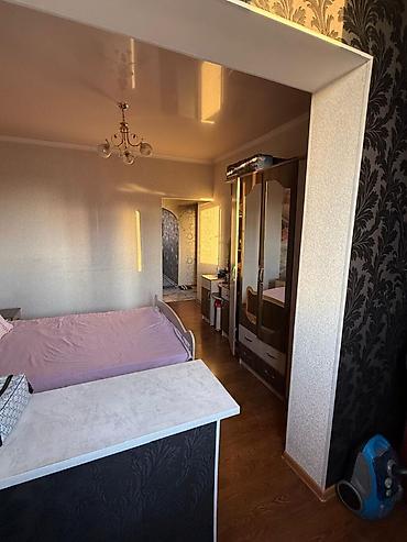 Продажа квартир: 2 комнаты, 52 м², Нижний Джал (Джал-23) 106 серия, 4 этаж, Косметический ремонт — 6