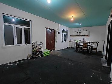 Həyət evləri və villalar: Hövsan qəs. 3 otaqlı, 72 kv. m, Kredit yoxdur, Orta təmir — 3
