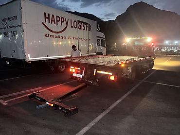 Isuzu: Isuzu : 2018 г., 3 л, Механика, Дизель — 12